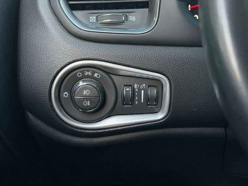 Jeep Renegade Renegade 1.3 t4 Limited 150cv “FULL-LED”+Gpl