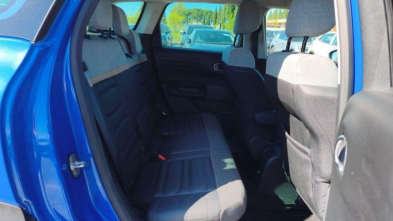 Citroën C3 Aircross BlueHDi 110 S&S Shine Pack