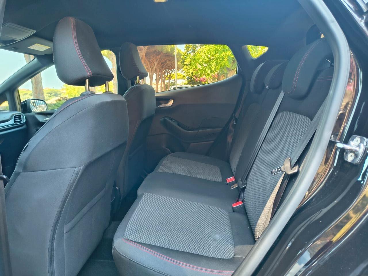 Ford Fiesta 1.0 125cv 5p ST-Line FULL