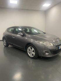 Renault Megane Mégane 1.5 dCi 110CV Dynamique