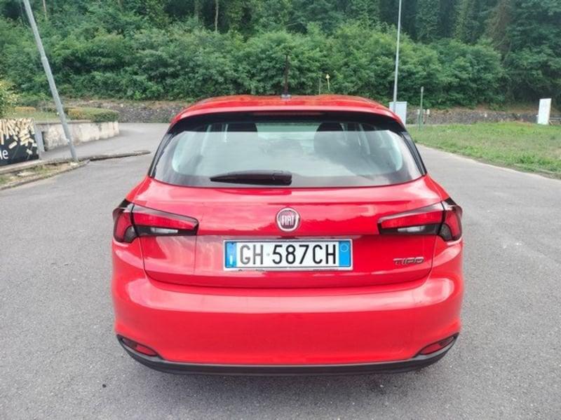 FIAT Tipo Tipo 1.3 Mjt S&S 4 porte City Life