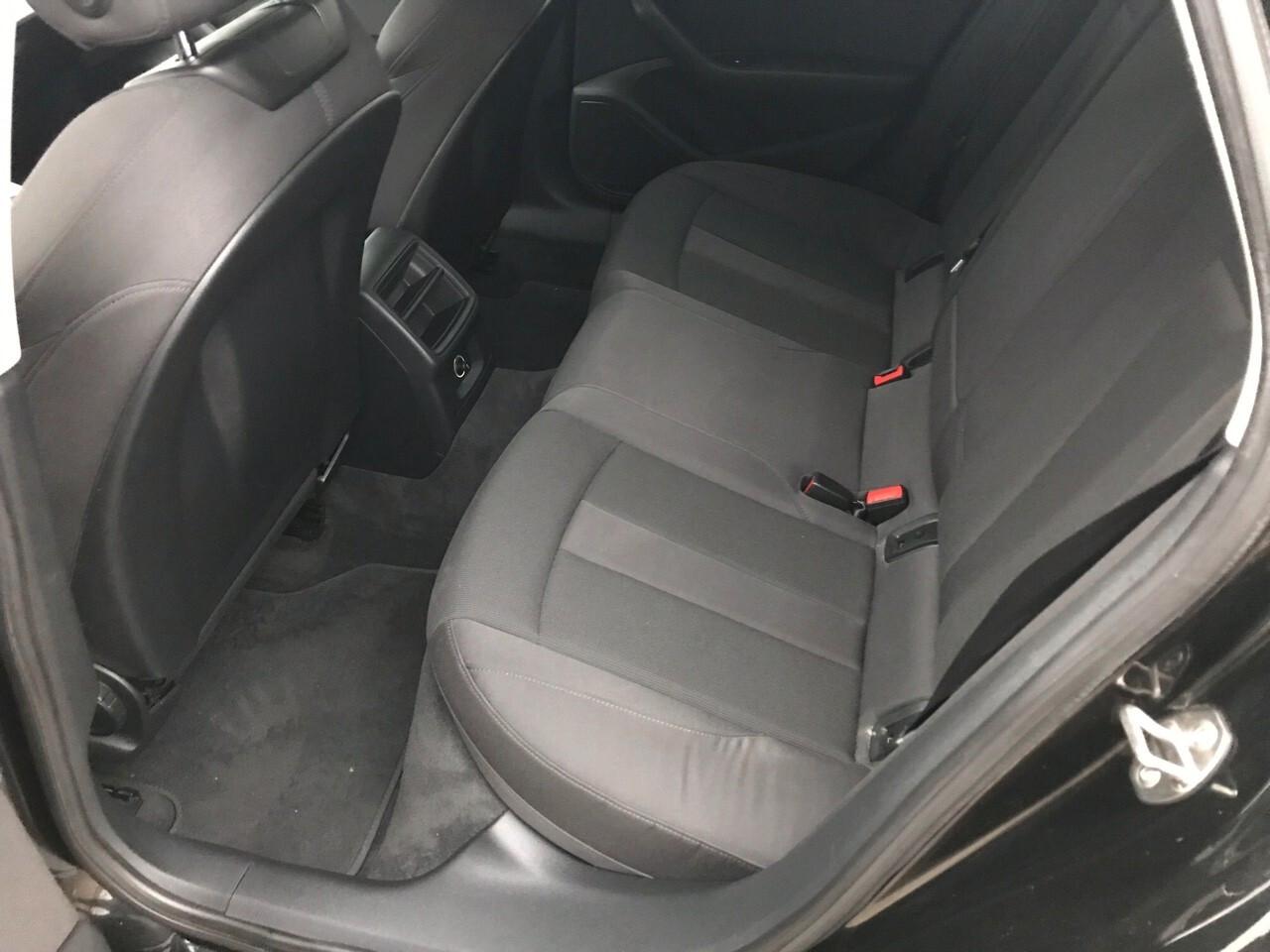 Audi A4 Avant 2.0 4.0 quattro TURBO DA REVISIONARE GRANDINATA