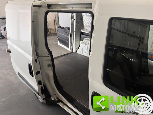 FIAT Doblo Furgonato