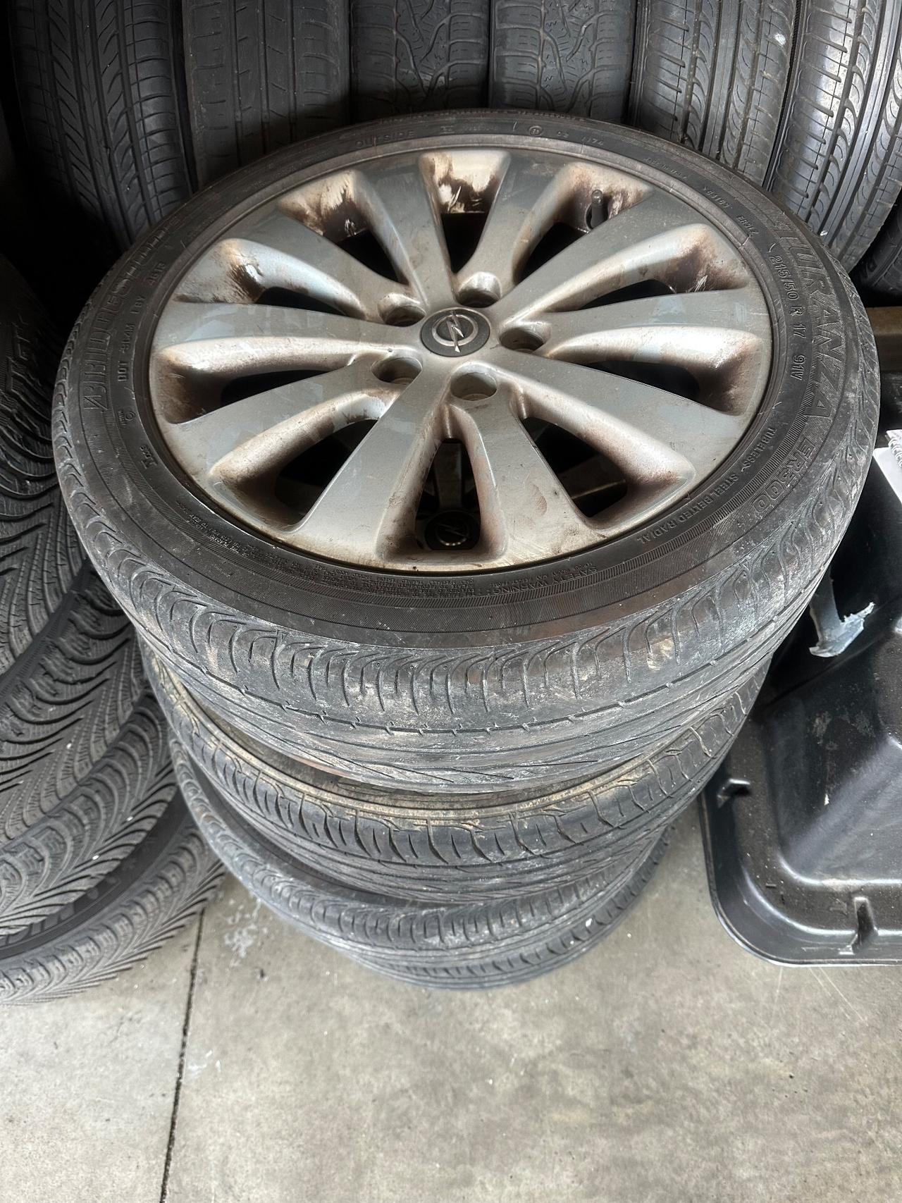 Opel Astra 1.4 100CV 5 porte Cosmo