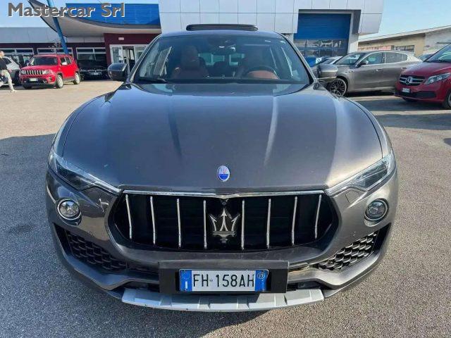MASERATI Levante S 3.0 V6 430cv auto AWD - FULL OPT - FH158AH