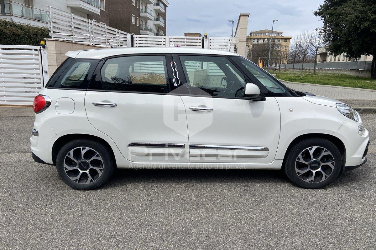 FIAT 500L 1.3 Multijet 95 CV Business