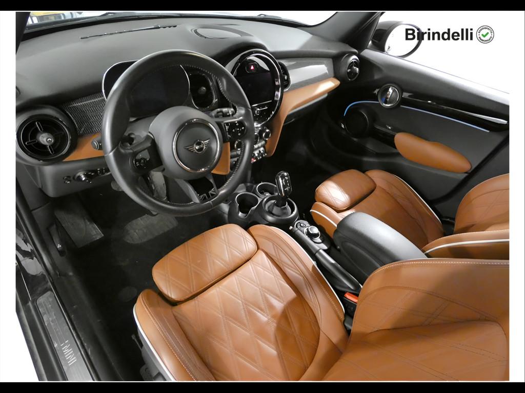 MINI Mini 5 porte (F55) - Mini 1.5 Cooper Yours 5 porte