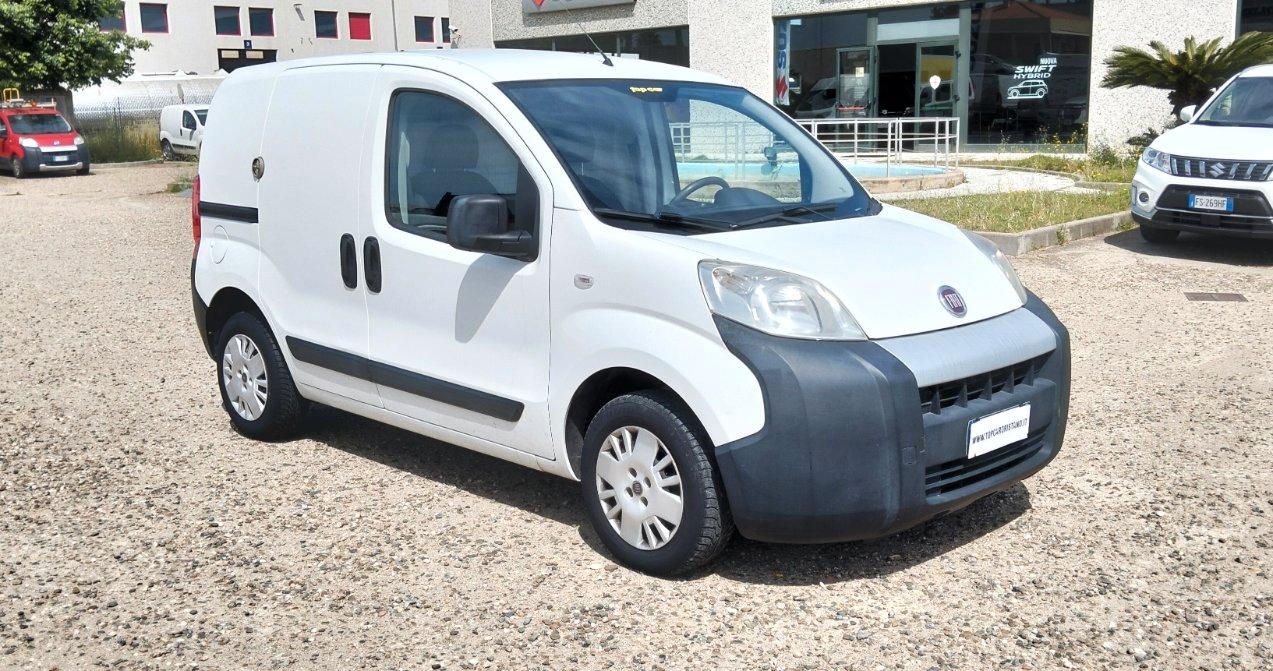 FIAT Fiorino furgone 1.3 mjt 16v 75cv SX