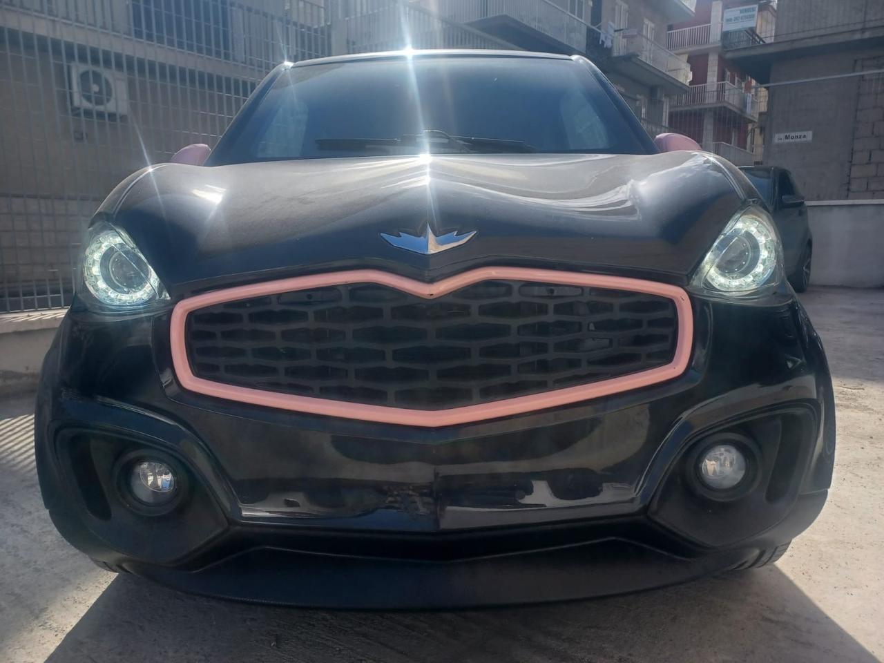 Chatenet CH46 Confort