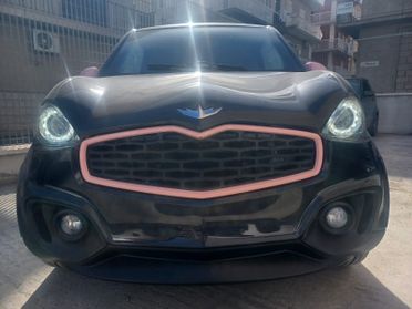 Chatenet CH46 Confort