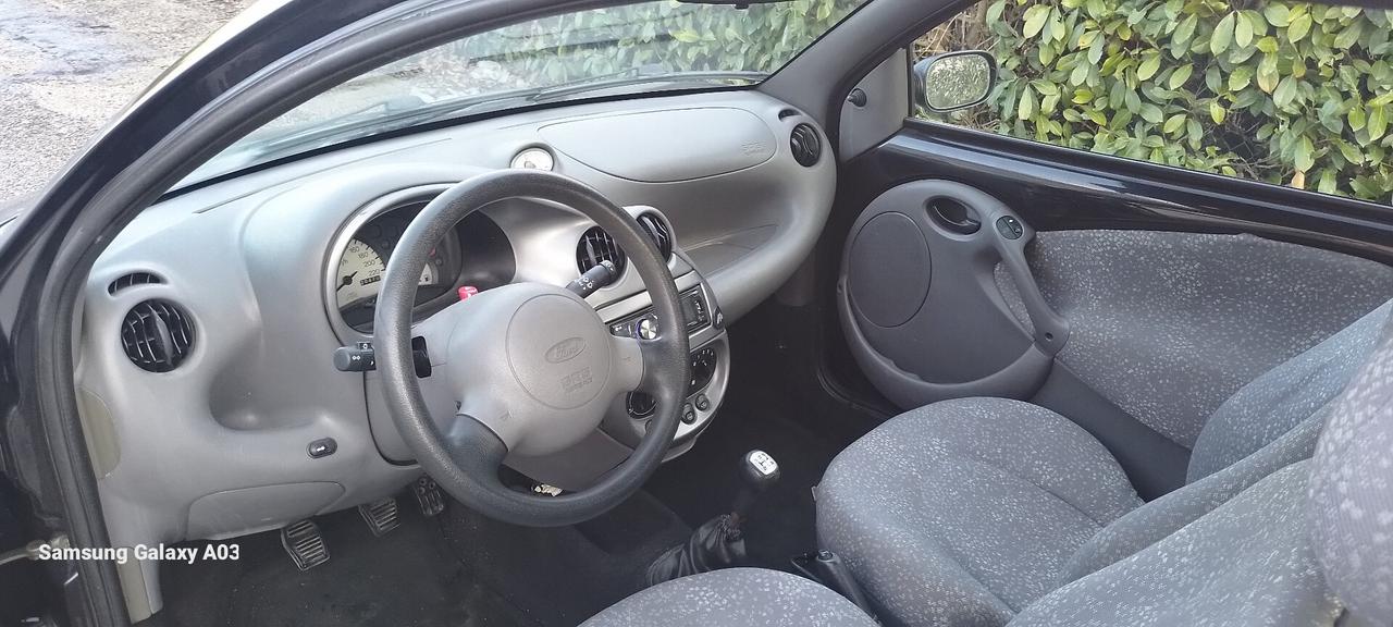 Ford Ka 1.3 NEOPATENTATI