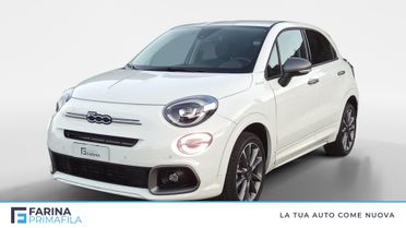 FIAT 500X 2022 - 500X 1.3 mjet Sport 95cv