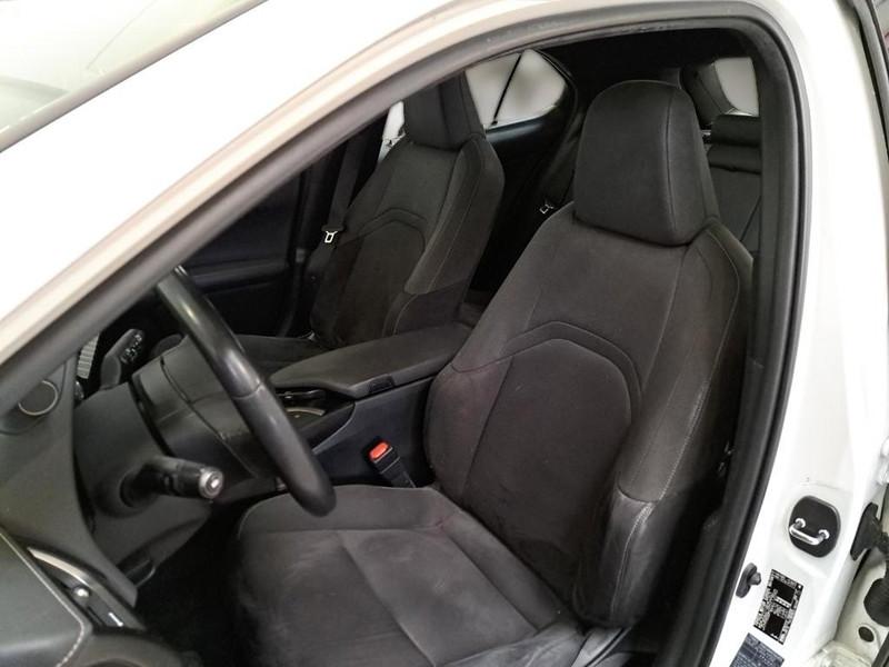 LEXUS UX 250H HYBRID EXECUTIVE 2WD AUTO SUV