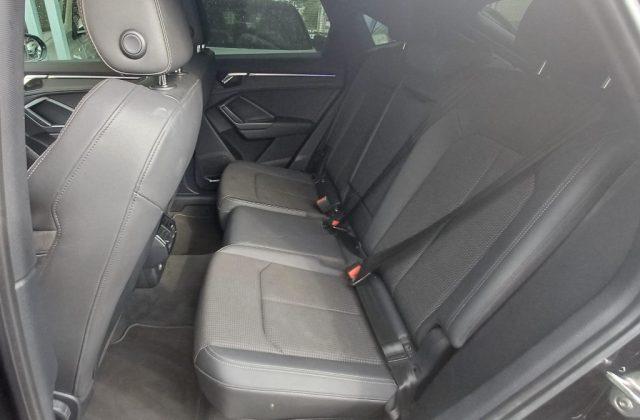 AUDI Q3 35 2.0 TDI quattro