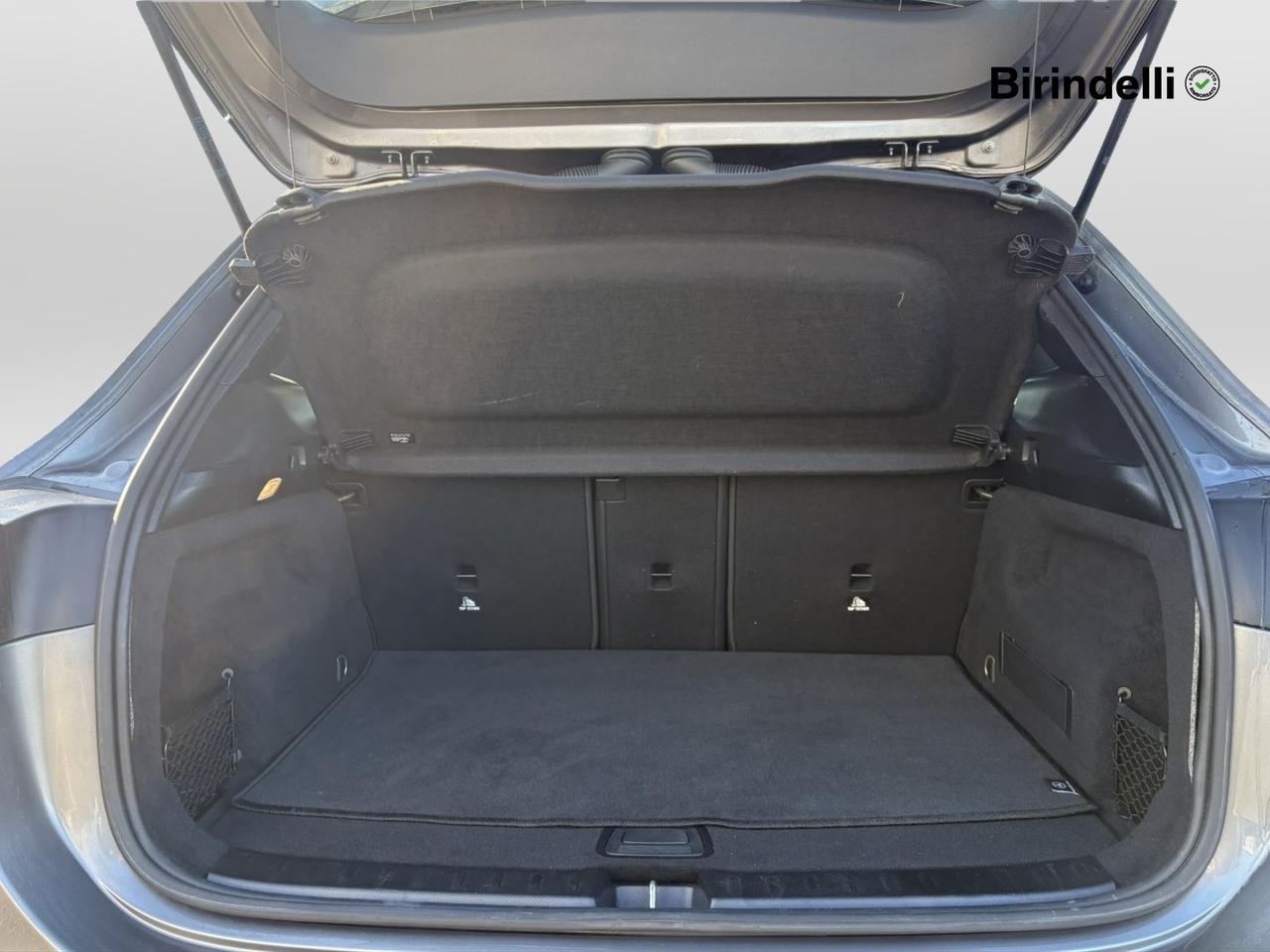 Mercedes-Benz GLA (H247) - GLA 180 d Automatic Sport Plus
