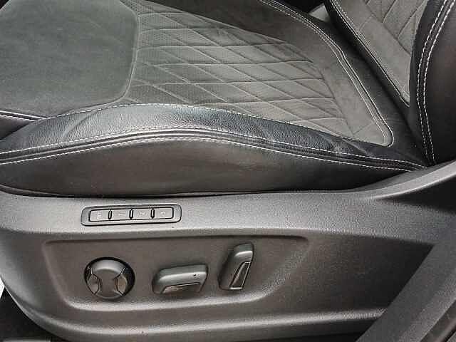 SKODA Kodiaq 2.0 TSI 4x4 DSG 7 posti Sportline