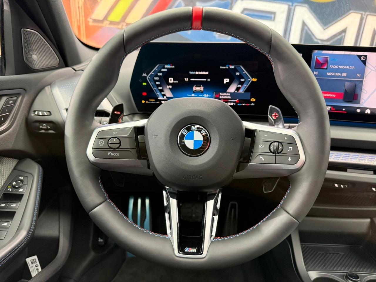 Bmw 135 M xDrive MSport Pro (482)