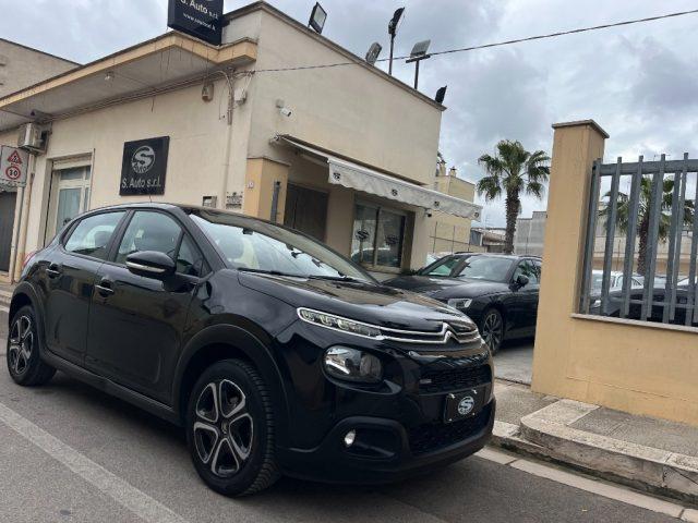 CITROEN C3 1.2 82 Shine