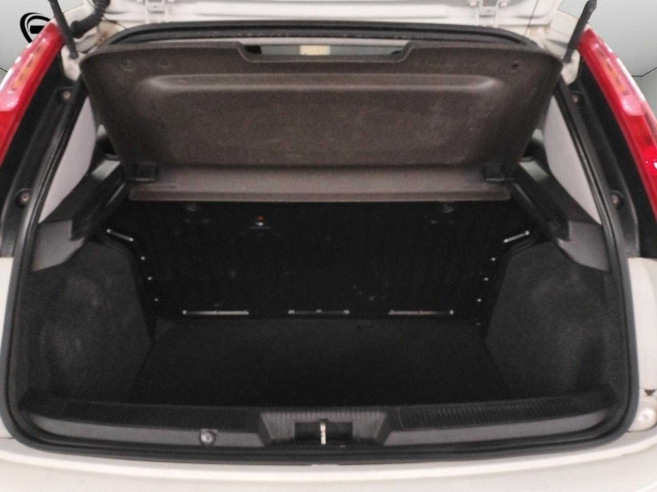 Fiat Punto Grande 1.2 5 porte S&S Actual - NEOPATENTATI