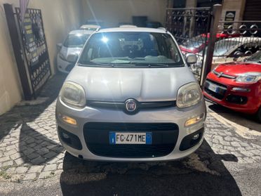 Fiat Panda 1.2 Lounge KM 46000