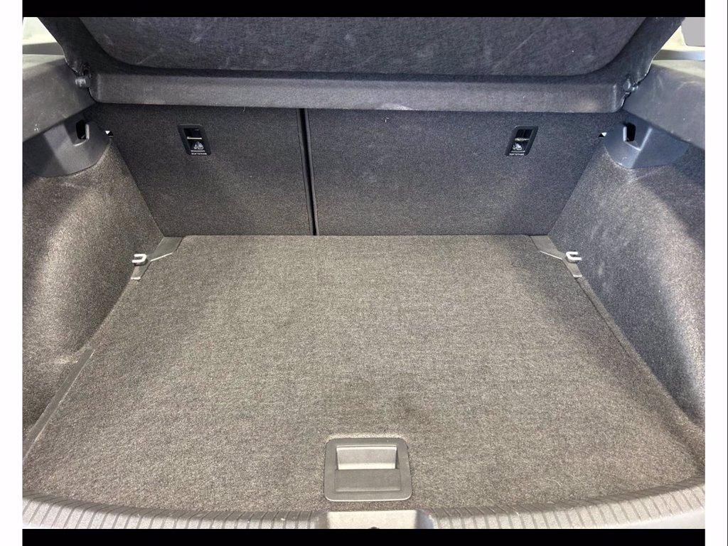 VOLKSWAGEN Taigo 1.0 tsi life 95cv del 2023