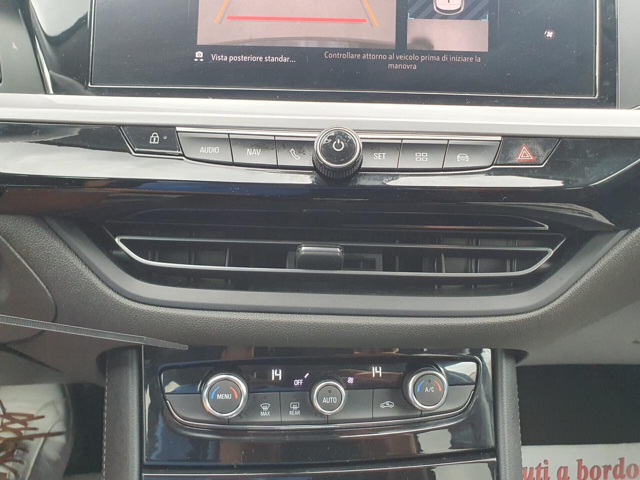 Opel Grandland 1.5 diesel Ecotec aut. Ultimate