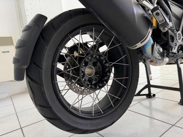 BMW R 1250 GS Bmw R1250GS Triple Black