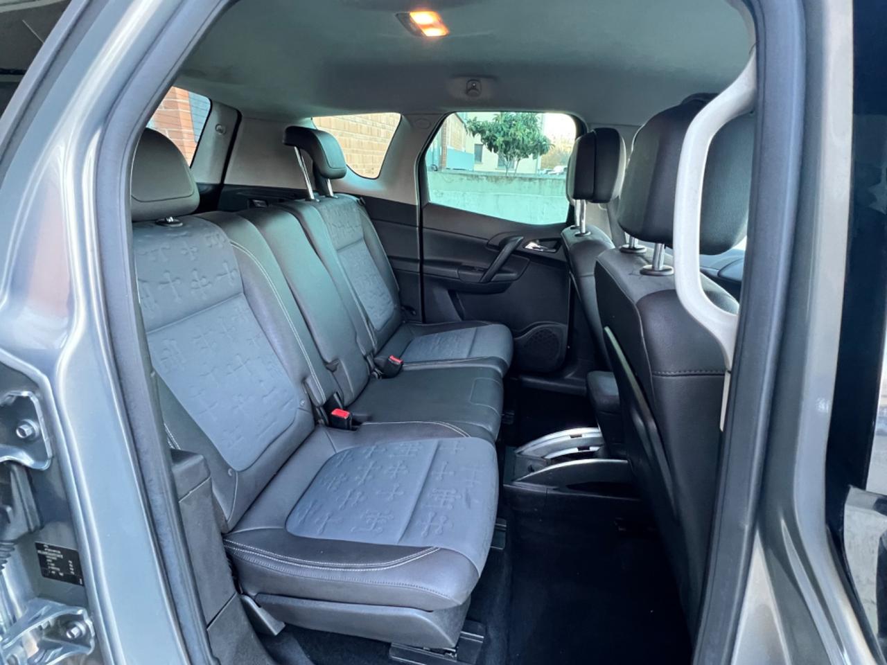 Opel Meriva 1.4 16V GPL-TECH Club