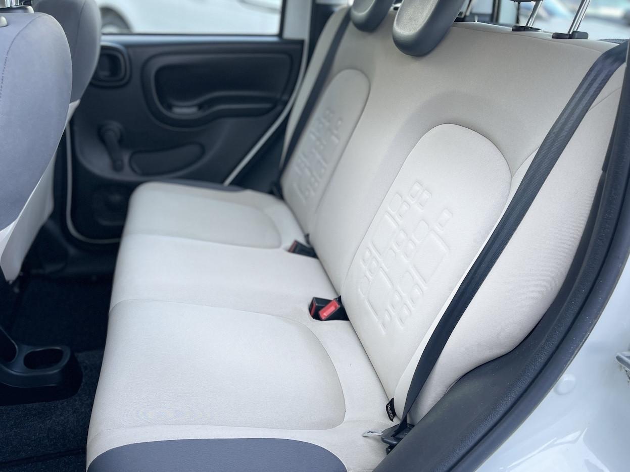 Fiat Panda 1.2 Benzina 69CV E6 Neo. - 2015