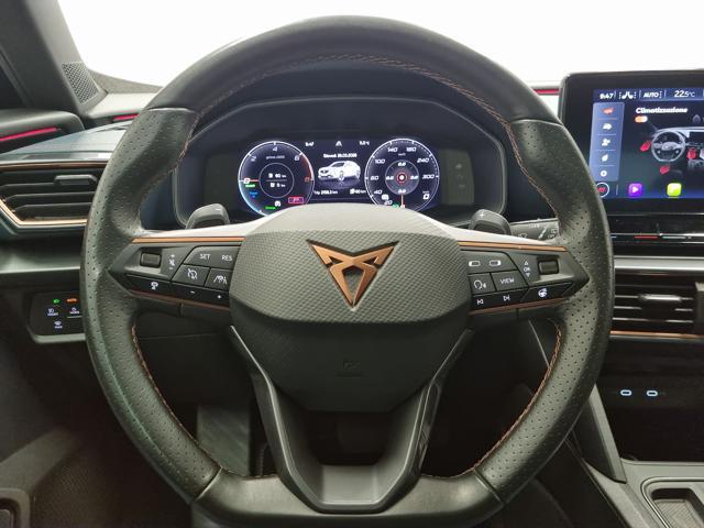 CUPRA Formentor 1.4 e-Hybrid DSG