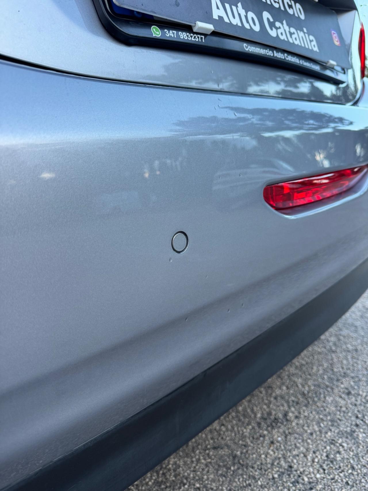 Peugeot 208 1.5 HDI KM CERTIFICATI