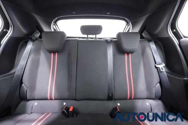 OPEL Corsa 1.2 130 CV AUTOMATICA GS FARI LED