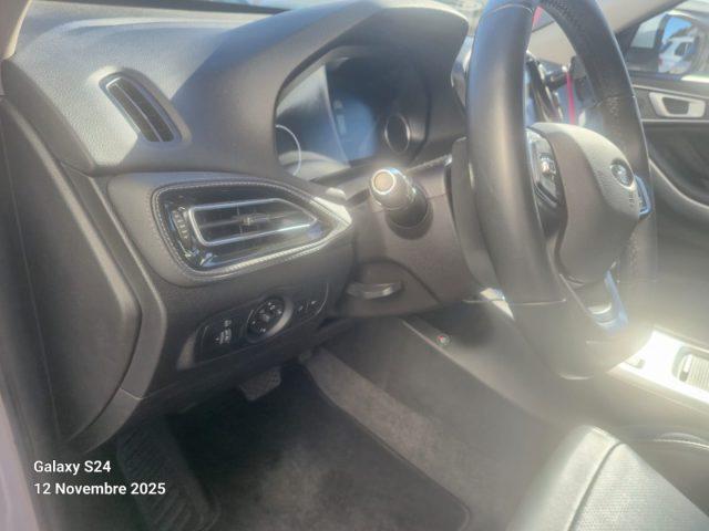 DR MOTOR DR F35 1.5 Turbo DCT Bi-Fuel GPL