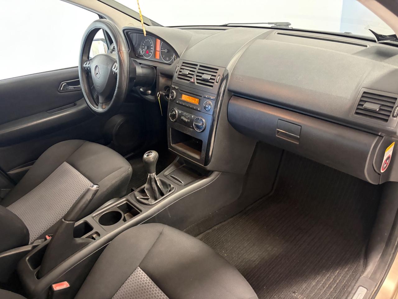 Mercedes-benz A 180 CDI Elegance Perfetta