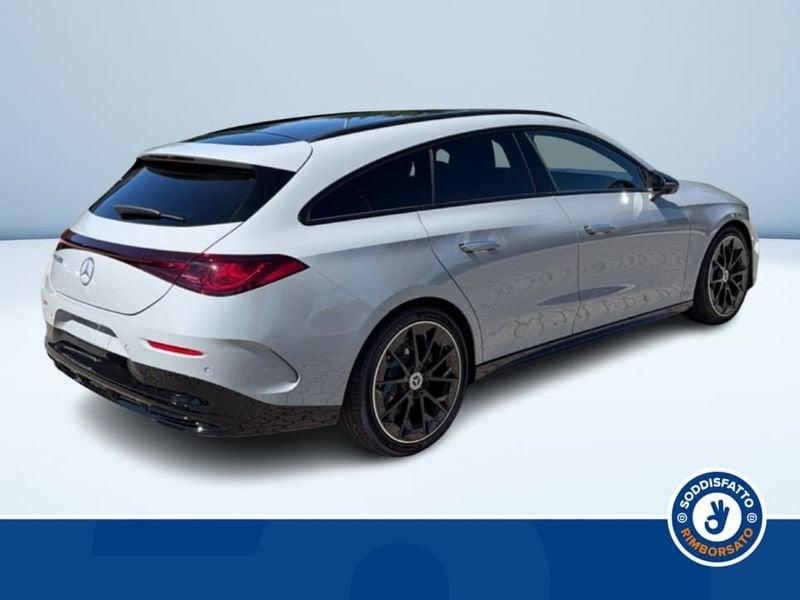 Mercedes-Benz CLA 200 Shooting Brake AMG Line Advanced Plus