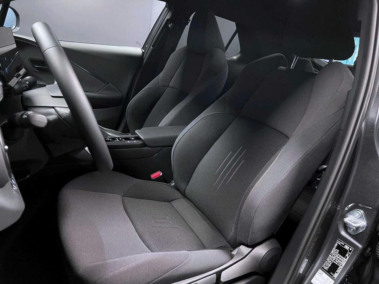 TOYOTA C-HR 2.0 152CV (223CV) PHEV TREND KM0
