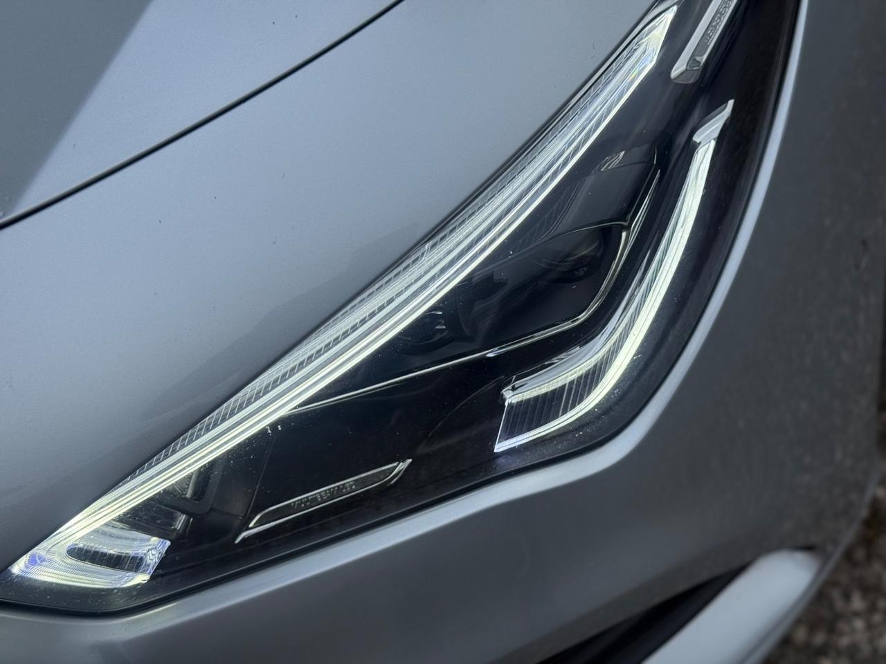 Mercedes-benz CLA 220 d Automatic 4Matic Premium