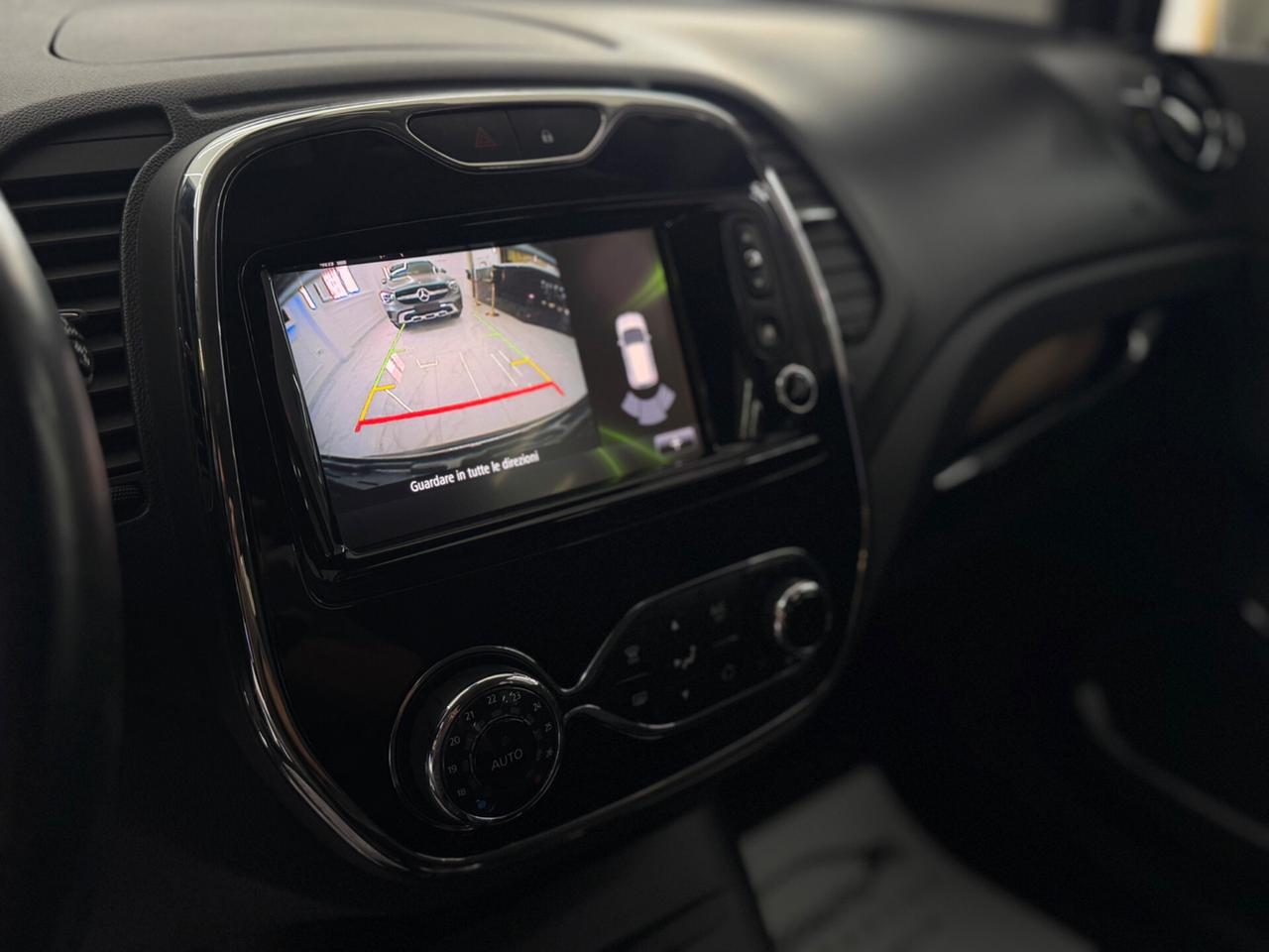 Renault Captur 1.5Dci 110CV Energy Hypnotic