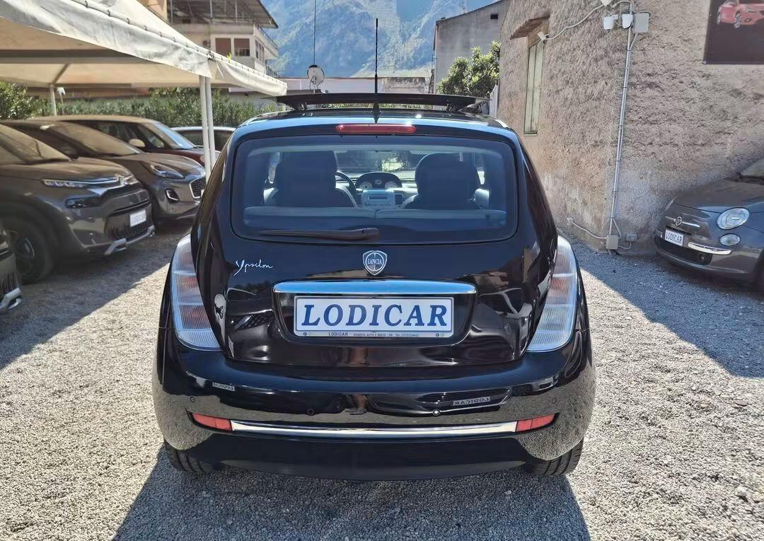 Lancia Ypsilon 1.3 MJT 16V 95 CV 3 porte S&S Platinum