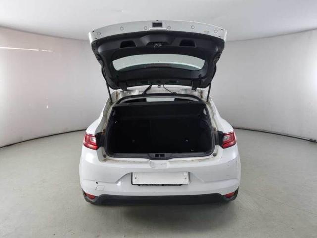 RENAULT Megane Mégane dCi 8V 110 CV E. Life Az. E6B Ok Neopat.