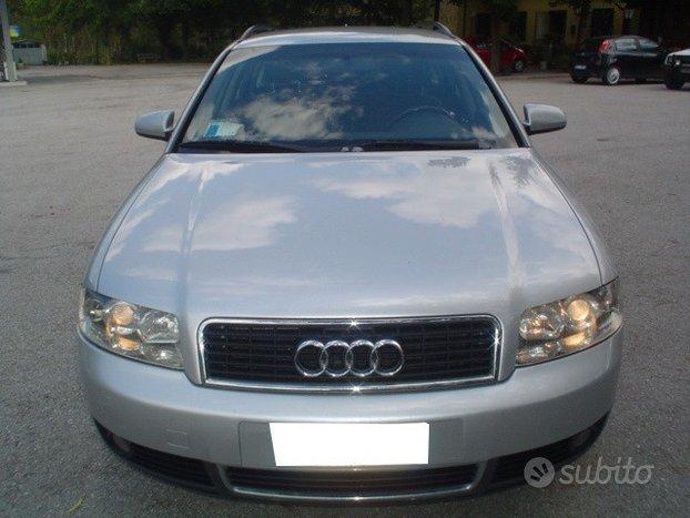 Audi A4 1.9 TDI 130CV Avant