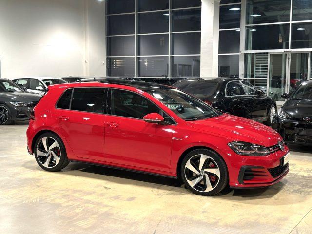 VOLKSWAGEN Golf GTI Performance 2.0 245 CV TSI DSG - Tetto - Keyless