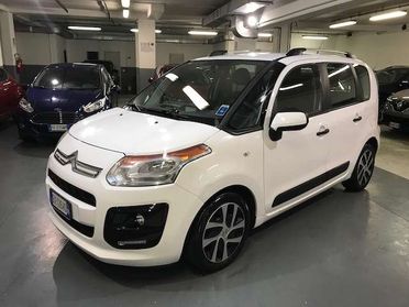 Citroen C3 C3 Picasso 1.4 vti Seduction Gpl FL