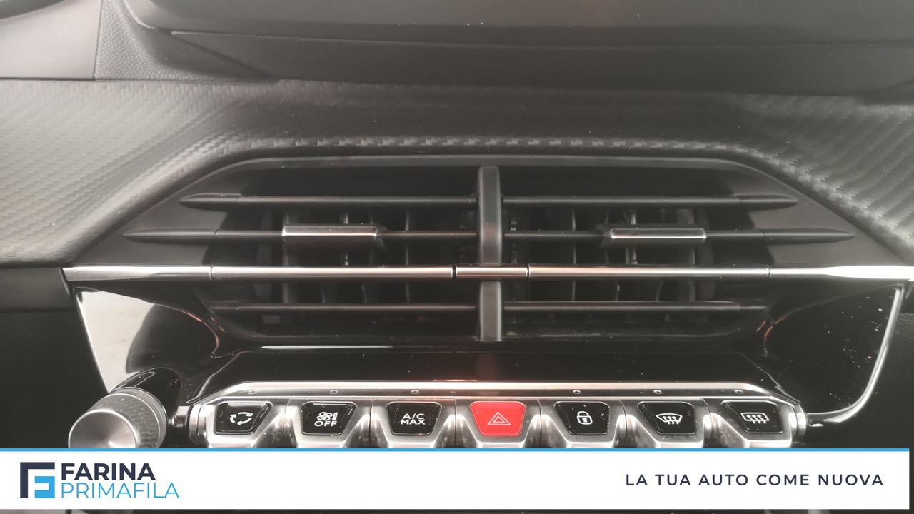 PEUGEOT 208 II 2019 - 208 1.5 bluehdi Active Pack s&s 100cv