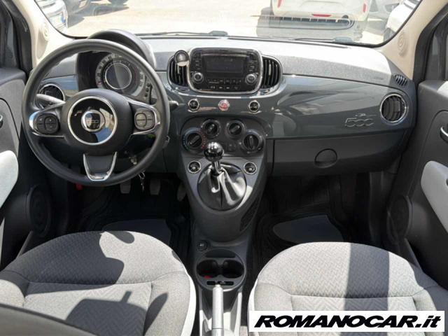 FIAT 500 1.3 Multijet 95 CV Pop