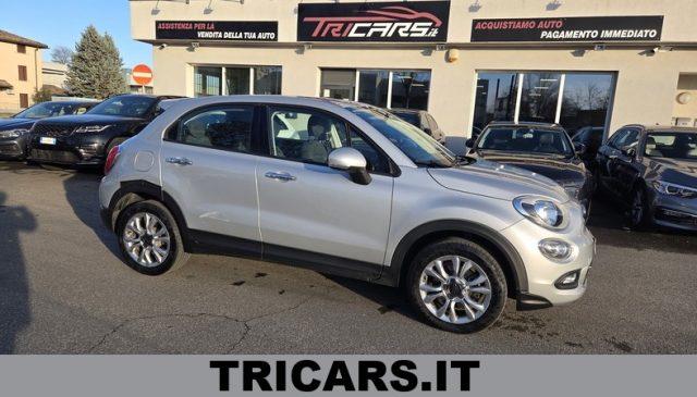 FIAT 500X 1.6 E-Torq 110 CV Pop Star PERMUTE OK NEOPAT.