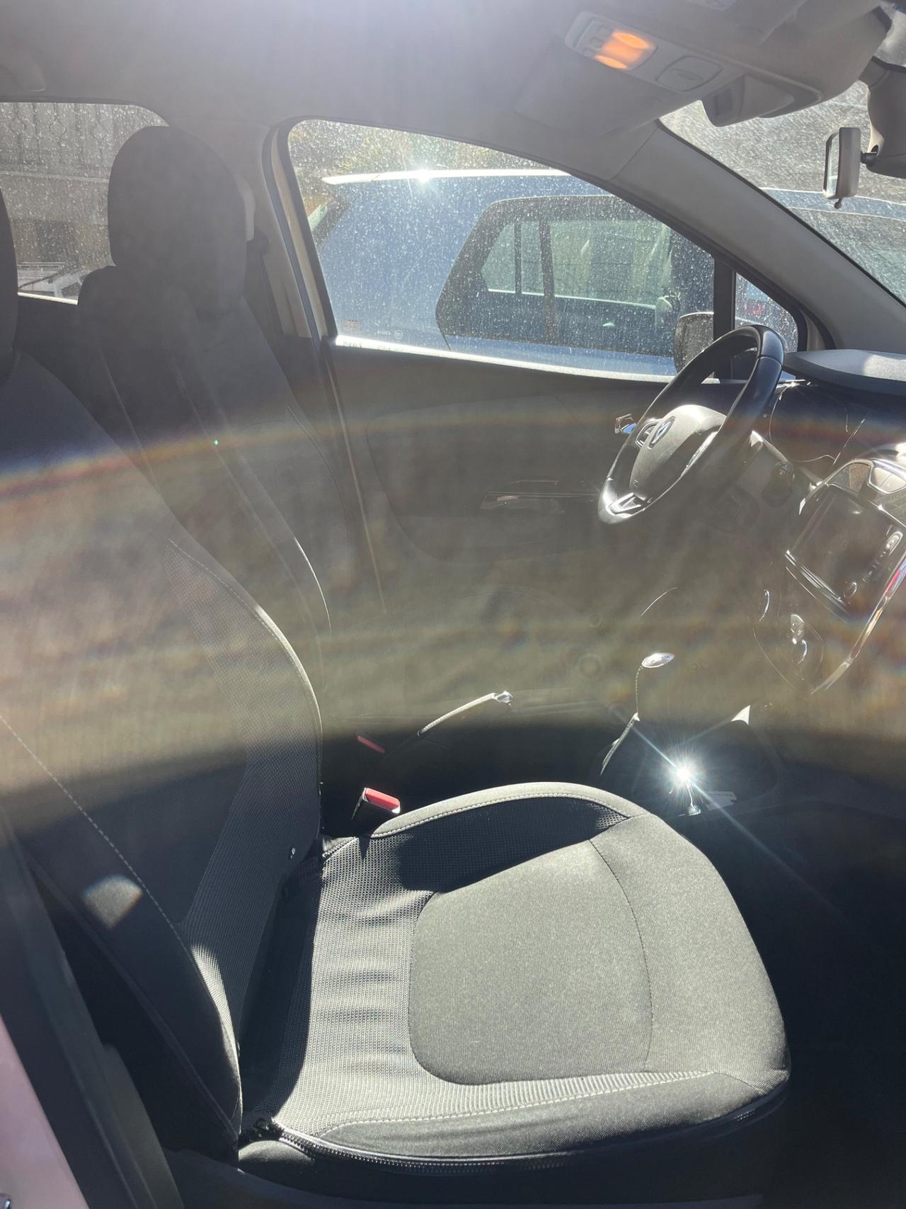 Renault Captur dCi 8V 90 CV Start&Stop Energy Zen