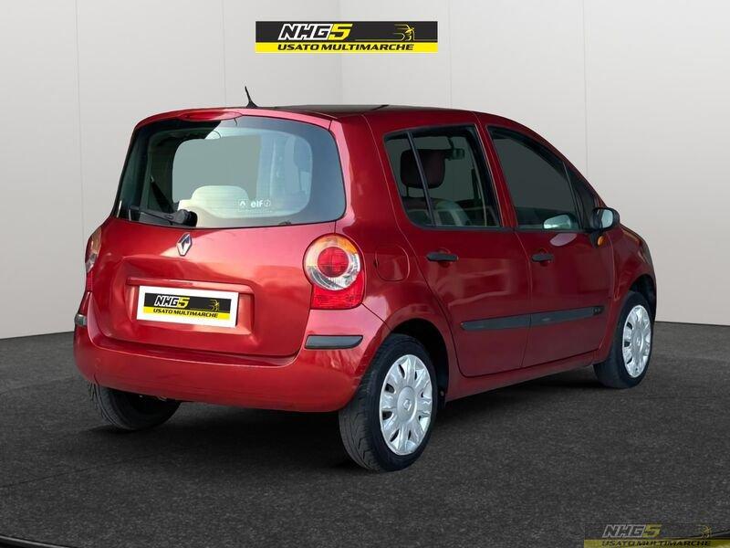 Renault Modus Modus 1.2 16V Confort Dynamique