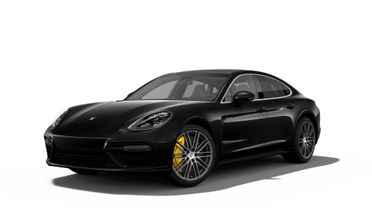 Porsche Panamera 4.0 Turbo S E-Hybrid