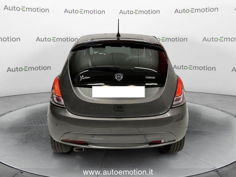 Lancia Ypsilon 1.0 FireFly 5 porte S&S Hybrid Gold Plus